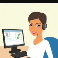 استخدام ادمین پاسخگو و پشتیبان