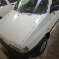 پراید131