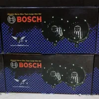 بوق 10/11 برند BOSCH اصلی با ضمانت