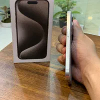 Iphone 15 pro|موبایل|کرج, گوهردشت|دیوار