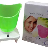 دستگاه بخور گرم