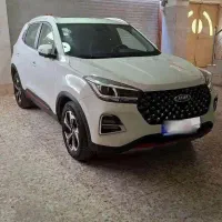 خودرو X55.pro بیمه و گارانتی‌دار