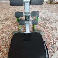 دستگاه دراز نشست