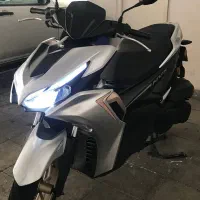 طرح آیروکس  NVX 180