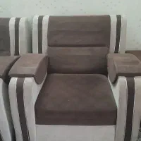 مبل راحتی هفت نفره