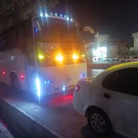 ۴۵۷مدل ۸۲|خودرو سنگین|شیراز, دانشگاه شیراز|دیوار