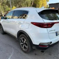 اجاره اسپرتیج /اپتیما/توسان/ سانتافه