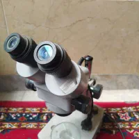 لوپ و منبع تغذیه