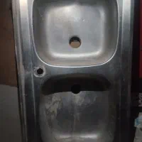 سینک وتنورگازی