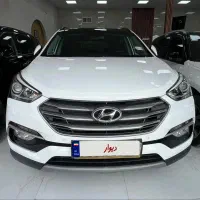 سانتافه ۲۰۱۷ GDI استثنایی
