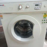 ماشین لباسشویی آبسال مدل۷۵۳والجی