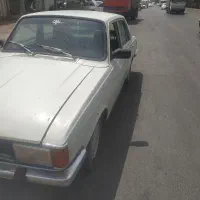 پیکان 83 انژکتور دوگانه