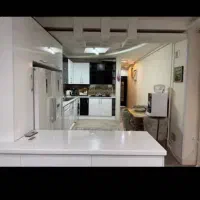 سربندر-آپارتمان-100متری-فاز4بلوار-شهریار-روبه-نما