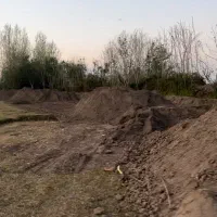 ماسه بادی