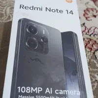 شیائومی نوت14