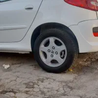 پژو ۲۰۷i فول اتومات
