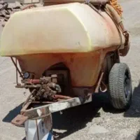 سمپاش هزار لیتری