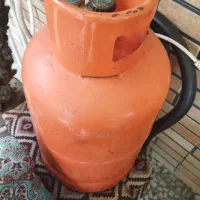کپسول گاز در حد نوع