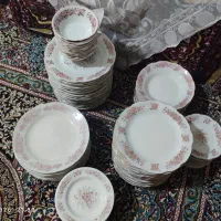 سرویس چینی