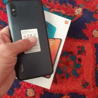 redmi 9a|موبایل|شهر ری, دولت‌آباد|دیوار