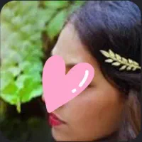 تل زنانه مدل اسپانیایی اکسسوری زنانه