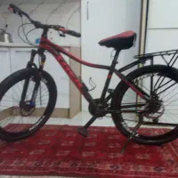 دوچرخه