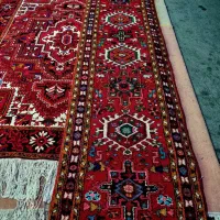 تیمچه فرش بزگ طول