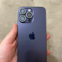 گوشی ایفون ۱۴پرومکس