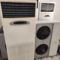 کولر ایستاده ۴۵هزار اوجنرال ۳فاز