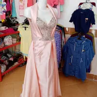 لباس مجلسی