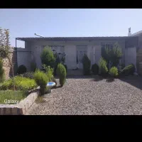 خانه ویلایی نوسازدوملیارد ودویست