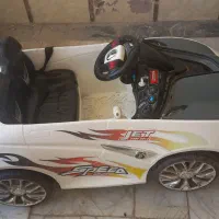 ماشین شارژی مفت