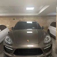 خودرو پورشه