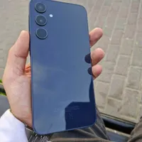 سامسونگ Galaxy A35 با حافظهٔ ۱۲۸ گیگابایت