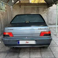 پژو 405|خودرو کلاسیک|بم, |دیوار