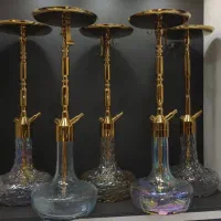 قلیان کرنو نیویورک.کالیفرنیا.مونیخ ولنتاین خاصی