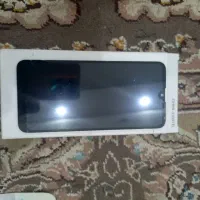 ال سی دی کامل همراه با قاب دور اصلی A52s