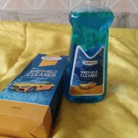 شیشه شوی خودرو نانوسان