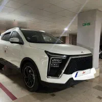جک x5|خودرو سواری و وانت|تهران, هروی|دیوار