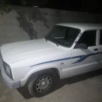 وانت کارا دوکابین2000