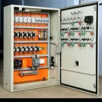 آموزش تخصصی و حرفه برق ساختمان و صنعتی