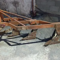 گاوآهن محمدزاده