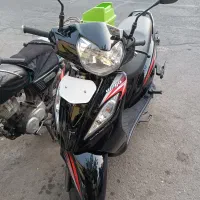 موتور وگو مدل 95