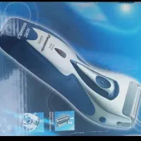 ماشین اصلاح پاناسونیک اصل