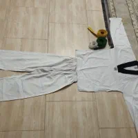 لباس تکواندو برای 10سال
