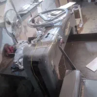 گیوتین برش برقی دهانه ۸۰ آلمانی درجه۱