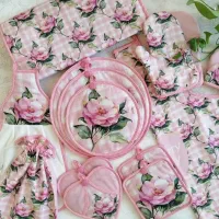 دوخت سرویس آشپزخانه