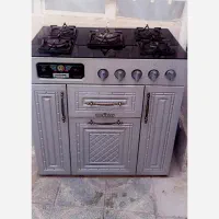 اجاق گاز کابینتی