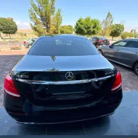 Mercedes Benz E300|خودرو سواری و وانت|جلفا, |دیوار
