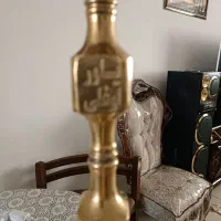 قلیان سنگین وزن در حد نو